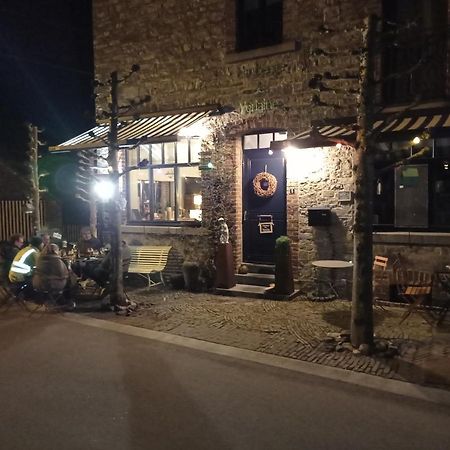 مبيت وإفطار دربي L'Ancienne Boulangerie المظهر الخارجي الصورة